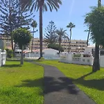 Santa Barbara By Placida Mar 度假居