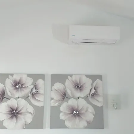 Santa Barbara By Placida Mar Σπίτι διακοπών