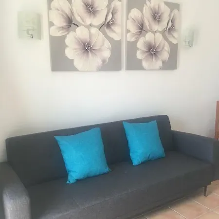 Σπίτι διακοπών Santa Barbara By Placida Mar