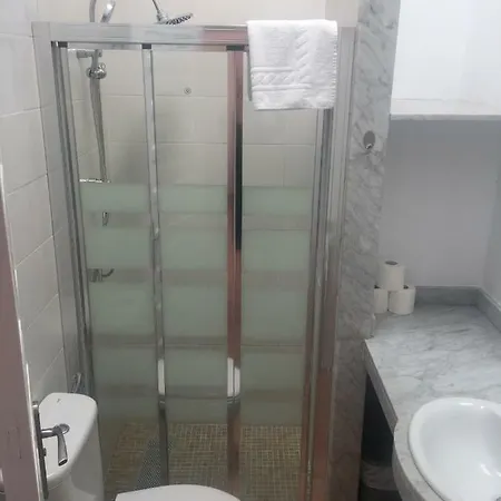 Santa Barbara By Placida Mar Σπίτι διακοπών Πλάγια ντελ Ινγκλές