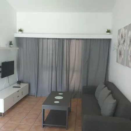 Ferienhaus Santa Barbara By Placida Mar Playa del Inglés