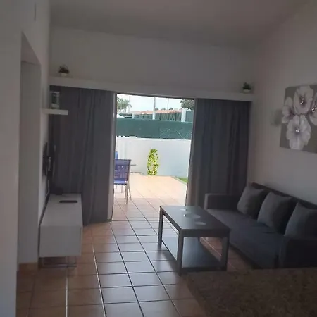 Santa Barbara By Placida Mar Σπίτι διακοπών