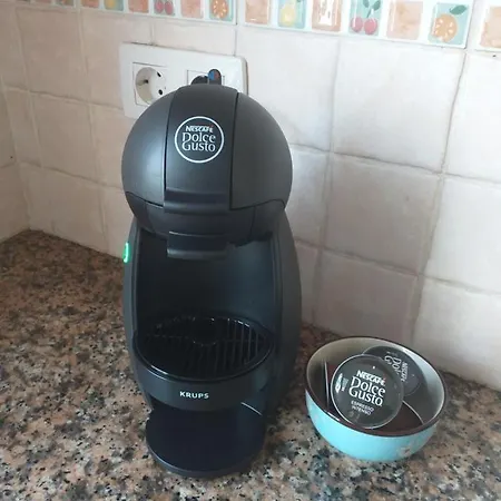 Santa Barbara By Placida Mar Dom wakacyjny Playa del Inglés