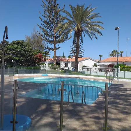 Santa Barbara By Placida Mar Playa del Ingles (Gran Canaria)