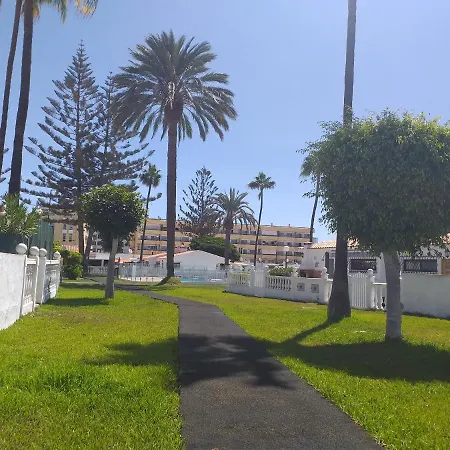 Santa Barbara By Placida Mar Holiday home *