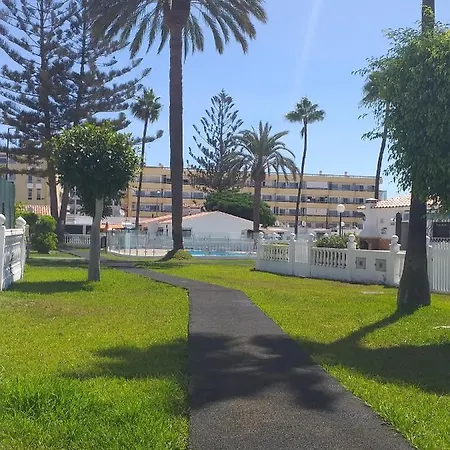 Santa Barbara By Placida Mar Holiday home