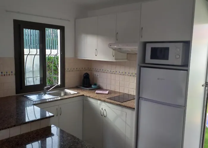 Santa Barbara By Placida Mar