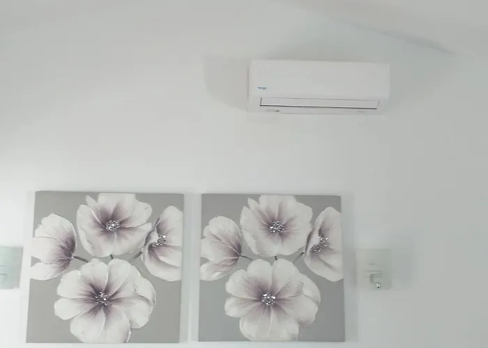 Santa Barbara By Placida Mar Dom wakacyjny