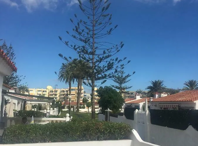 Santa Barbara By Placida Mar