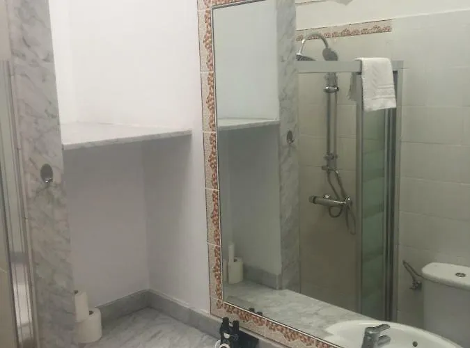 Santa Barbara By Placida Mar * Playa del Ingles (Gran Canaria)