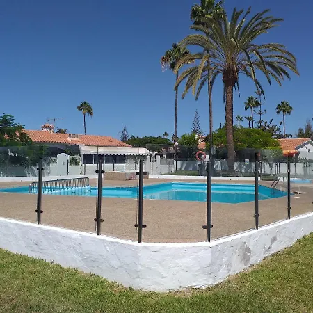 Santa Barbara By Placida Mar * פלאייה דל אינגלז