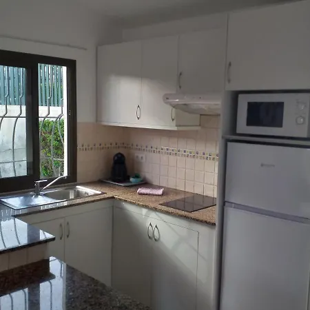 Santa Barbara By Placida Mar