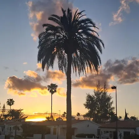 Santa Barbara By Placida Mar *