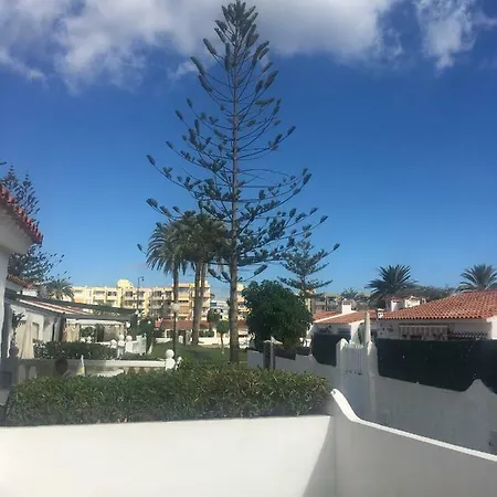 Santa Barbara By Placida Mar