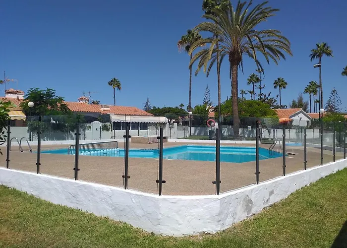 Santa Barbara By Placida Mar * פלאייה דל אינגלז