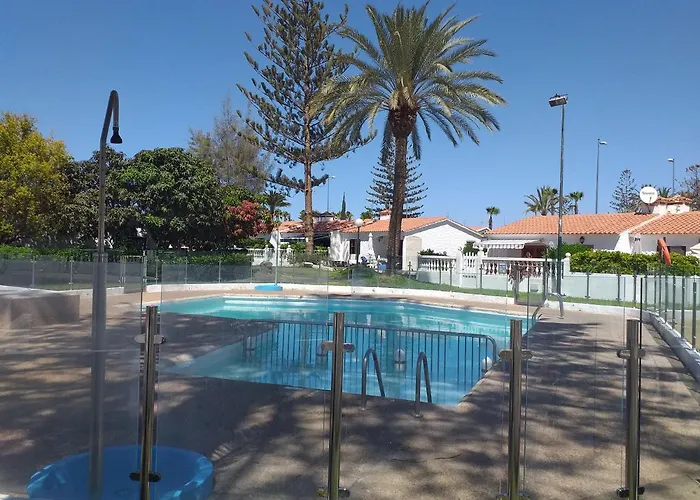 Santa Barbara By Placida Mar פלאייה דל אינגלז