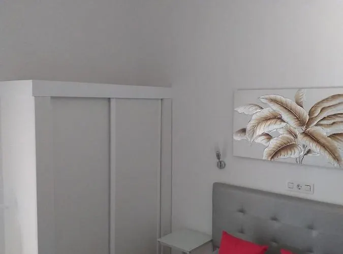 Nyaraló Santa Barbara By Placida Mar