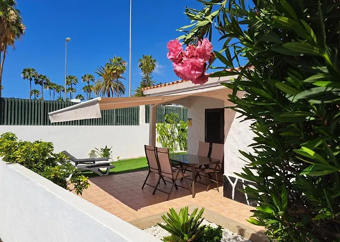 Santa Barbara By Placida Mar