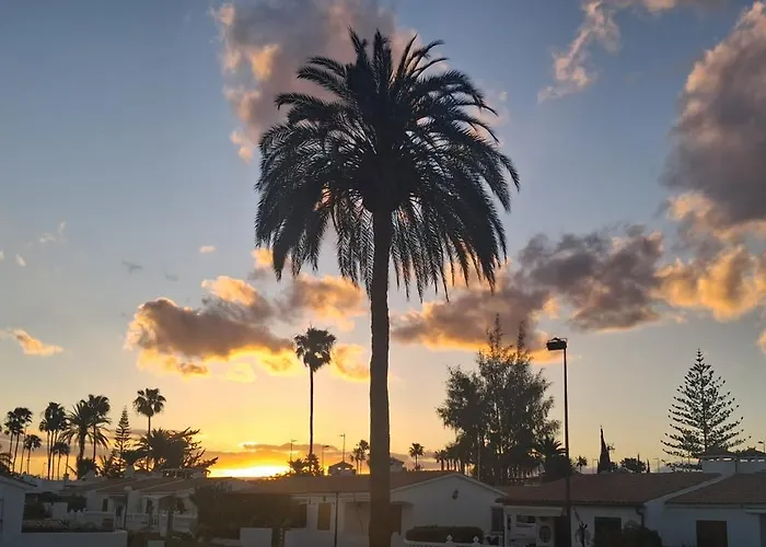 Santa Barbara By Placida Mar *