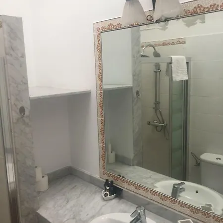 Santa Barbara By Placida Mar * Playa del Inglés