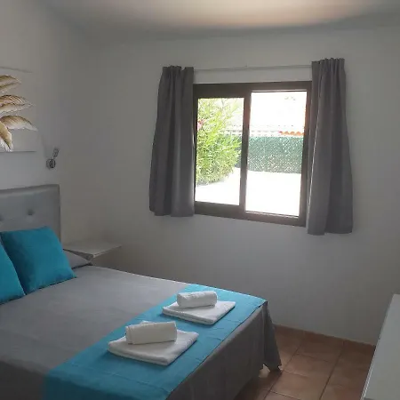 Santa Barbara By Placida Mar * Playa del Inglés