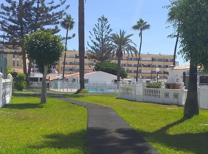 Santa Barbara By Placida Mar Holiday home