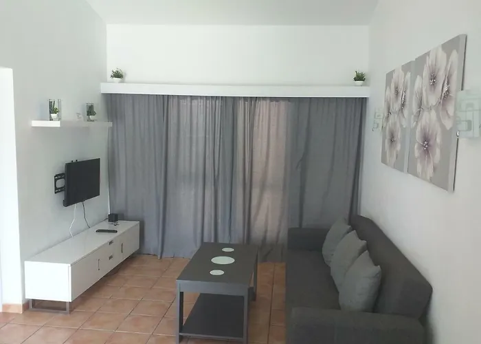 Holiday home Santa Barbara By Placida Mar Playa del Ingles (Gran Canaria)