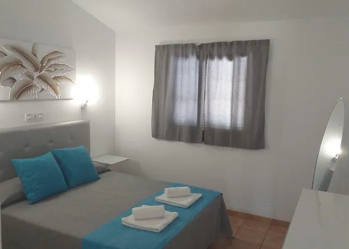 Holiday home Santa Barbara By Placida Mar