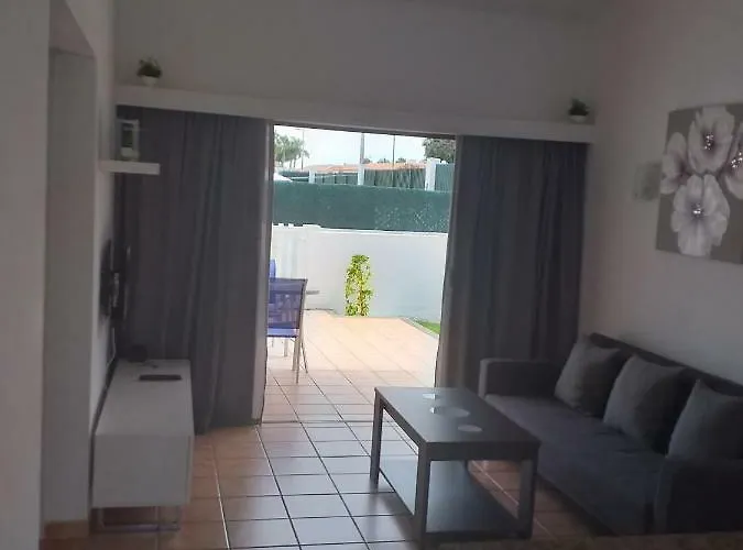 Santa Barbara By Placida Mar Holiday home